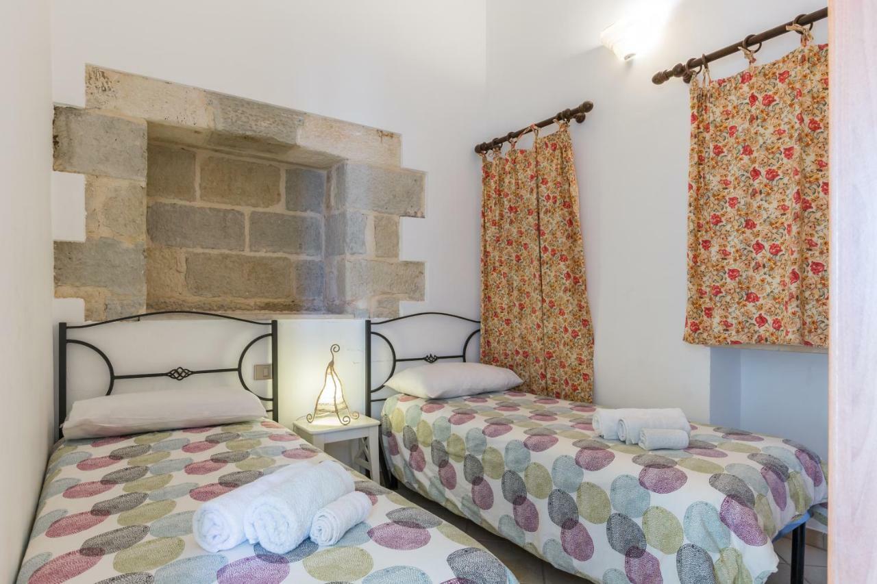 Villa La Casa Sul Lungomare Marina di Ragusa Exterior foto
